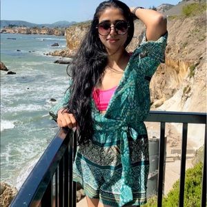 Meet your Posher, Prajakta